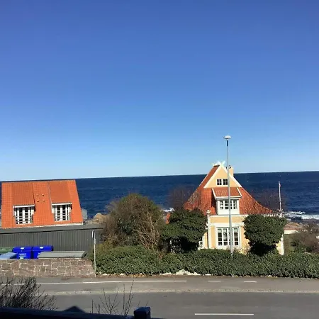 Holiday Cccix Allinge-Sandvig